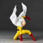 Фигурка Сайтама Amazing Yamaguchi Revoltech из аниме One-Punch Man