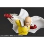 Фигурка Сайтама Amazing Yamaguchi Revoltech из аниме One-Punch Man