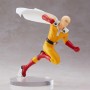 Фигурка Сайтама из аниме One-Punch Man