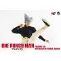 Фигурка Гароу из аниме One-Punch Man