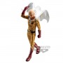 Фигурка Сайтама DXF Premium из аниме One-Punch Man