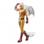 Фигурка Сайтама DXF Premium из аниме One-Punch Man