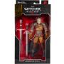 Фигурка Геральт Collector Series из игры The Witcher 3: Wild Hunt