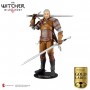 Фигурка Геральт Collector Series из игры The Witcher 3: Wild Hunt