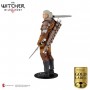 Фигурка Геральт Collector Series из игры The Witcher 3: Wild Hunt