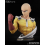 Бюст Сайтама Limited Edition из аниме One-Punch Man