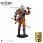 Фигурка Геральт Collector Series из игры The Witcher 3: Wild Hunt