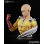 Бюст Сайтама Limited Edition из аниме One-Punch Man