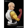 Бюст Сайтама Limited Edition из аниме One-Punch Man