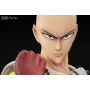 Бюст Сайтама Limited Edition из аниме One-Punch Man