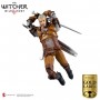 Фігурка Геральт Collector Series з гри The Witcher 3: Wild Hunt