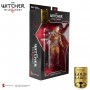 Фигурка Геральт Collector Series из игры The Witcher 3: Wild Hunt