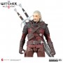 Фигурка Геральт Wolf Armour из игры The Witcher 3: Wild Hunt