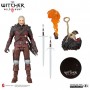 Фигурка Геральт Wolf Armour из игры The Witcher 3: Wild Hunt