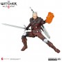 Фигурка Геральт Wolf Armour из игры The Witcher 3: Wild Hunt