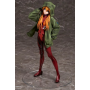 Фигурка Аска Лэнгли Сорью Hoodie Version 1/7 из аниме Rebuild of Evangelion