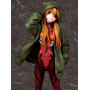 Фигурка Аска Лэнгли Сорью Hoodie Version 1/7 из аниме Rebuild of Evangelion