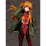 Фигурка Аска Лэнгли Сорью Hoodie Version 1/7 из аниме Rebuild of Evangelion