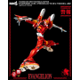 Фигурка ROBO-DOU EVA Production Model-02 из аниме Rebuild of Evangelion