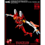 Фигурка ROBO-DOU EVA Production Model-02 из аниме Rebuild of Evangelion