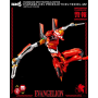 Фигурка ROBO-DOU EVA Production Model-02 из аниме Rebuild of Evangelion