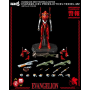 Фигурка ROBO-DOU EVA Production Model-02 из аниме Rebuild of Evangelion