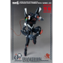 Фигурка ROBO-DOU EVA Production Model-03 из аниме Rebuild of Evangelion