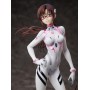 Фигурка Мари Илластриэс Макинами Last Mission Version 1/7 из аниме Rebuild of Evangelion