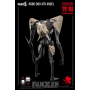 Фигурка ROBO-DOU 4th Angel из аниме Rebuild of Evangelion