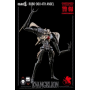 Фигурка ROBO-DOU 4th Angel из аниме Rebuild of Evangelion