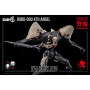 Фигурка ROBO-DOU 4th Angel из аниме Rebuild of Evangelion