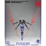 Фигурка ROBO-DOU Evangelion 13 из аниме Rebuild of Evangelion