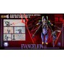 Фигурка ROBO-DOU Evangelion 13 из аниме Rebuild of Evangelion