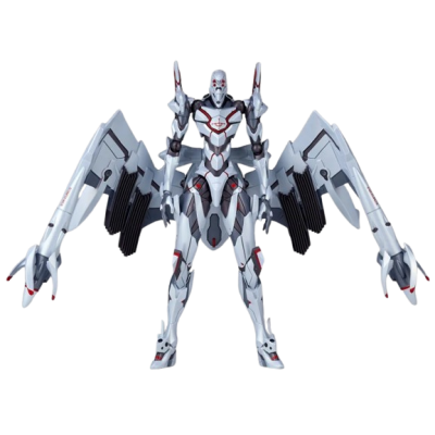 Фигурка Evangelion Evolution Revoltech EV-024 EVA Euro-II Heurtebise