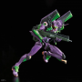 Фігурка Rebuild of Evangelion RG EVA Unit-01 Model Kit