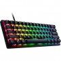 Игровая клавиатура Razer Huntsman V3 Pro Mini Analog Optical Switch Gen. 2 Black