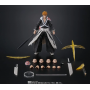 Фигурка Ичиго Куросаки Dual Zangetsu из аниме Блич: Тысячелетняя кровавая война