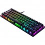 Игровая клавиатура Razer Huntsman V3 Pro Mini Analog Optical Switch Gen. 2 Black