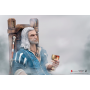 Фигурка Геральт Blood and Wine из игры The Witcher 3: Wild Hunt