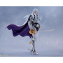 Фигурка Гриффит S.H.Figuarts из аниме Берсерк