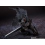 Фігурка Гатс S.H.Figuarts Berserker Armor -Heat of Passion з аніме Берсерк