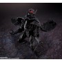 Фигурка Гатс S.H.Figuarts Berserker Armor -Heat of Passion из аниме Берсерк