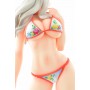 Фигурка Мираджейн Штраусс Rose Swimwear Version из аниме Хвост Феи