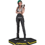 Фігурка Джуді Альварес з гри Cyberpunk 2077