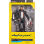 Фигурка Такэмура McFarlane из игры Cyberpunk 2077