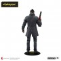 Фигурка Такэмура McFarlane из игры Cyberpunk 2077