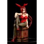 Фигурка Эрза Скарлет Red Costume Version из аниме Хвост Феи