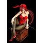 Фигурка Эрза Скарлет Red Costume Version из аниме Хвост Феи