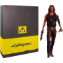Фігурка Джонні Сільверхенд з гри Cyberpunk 2077