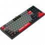 Ігрова клавіатура A4-Tech BLOODY S87 BLMS Red Plus Switch
